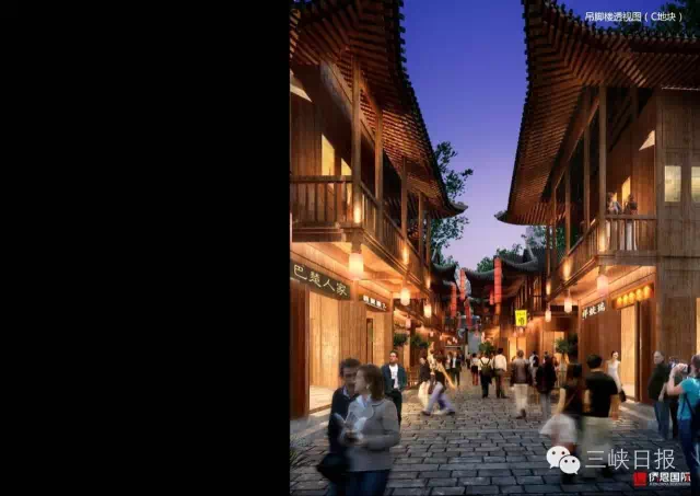 宜昌哪个小路休闲好玩的