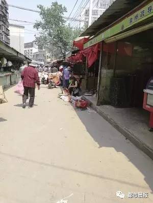 慈溪师桥菜市场后面幼小路