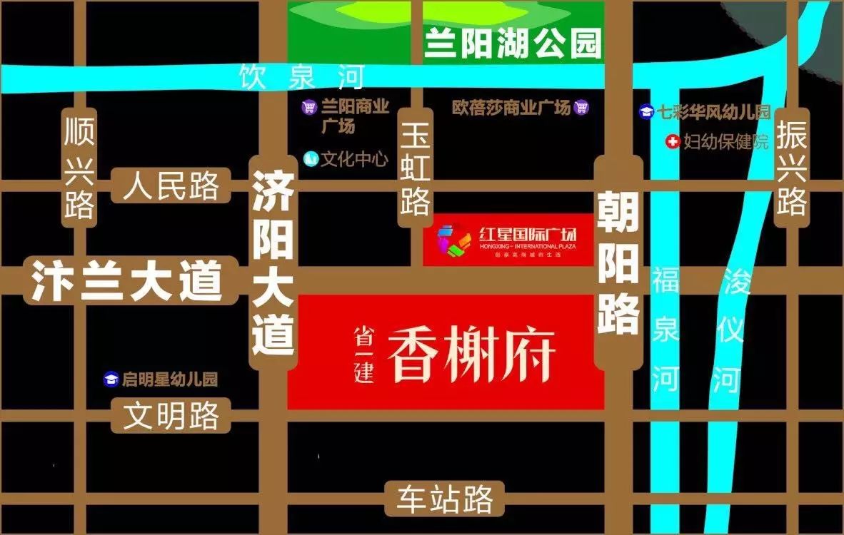 兰考文化路几多钱一晚