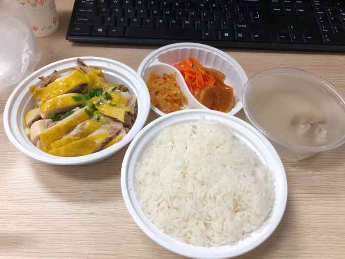 丽江光明还有快餐吗此刻