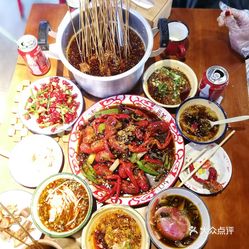 快餐达人城郊泻火