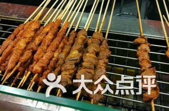 襄阳快餐街在那里