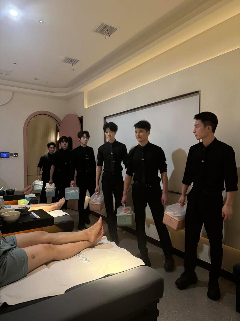 长沙足浴有半套吗