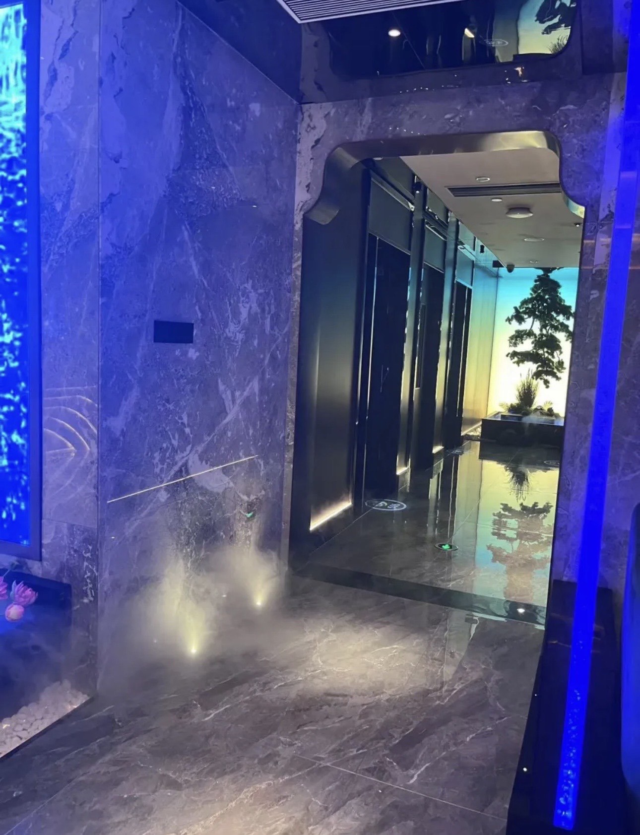 广州开发区推拿水会