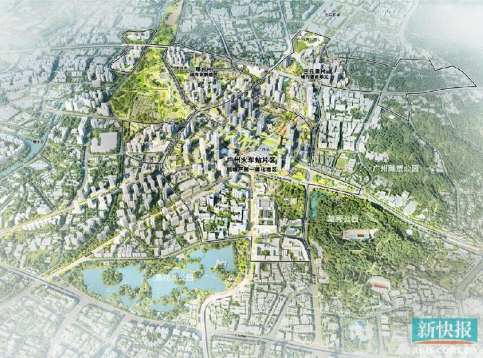 2026年广州那里有站小巷