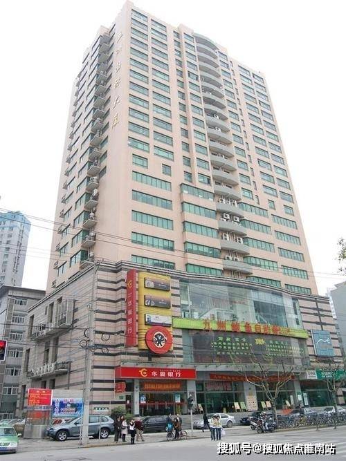 上海徐汇凤楼信息