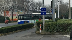 浦东新区哪里有站马路的女人