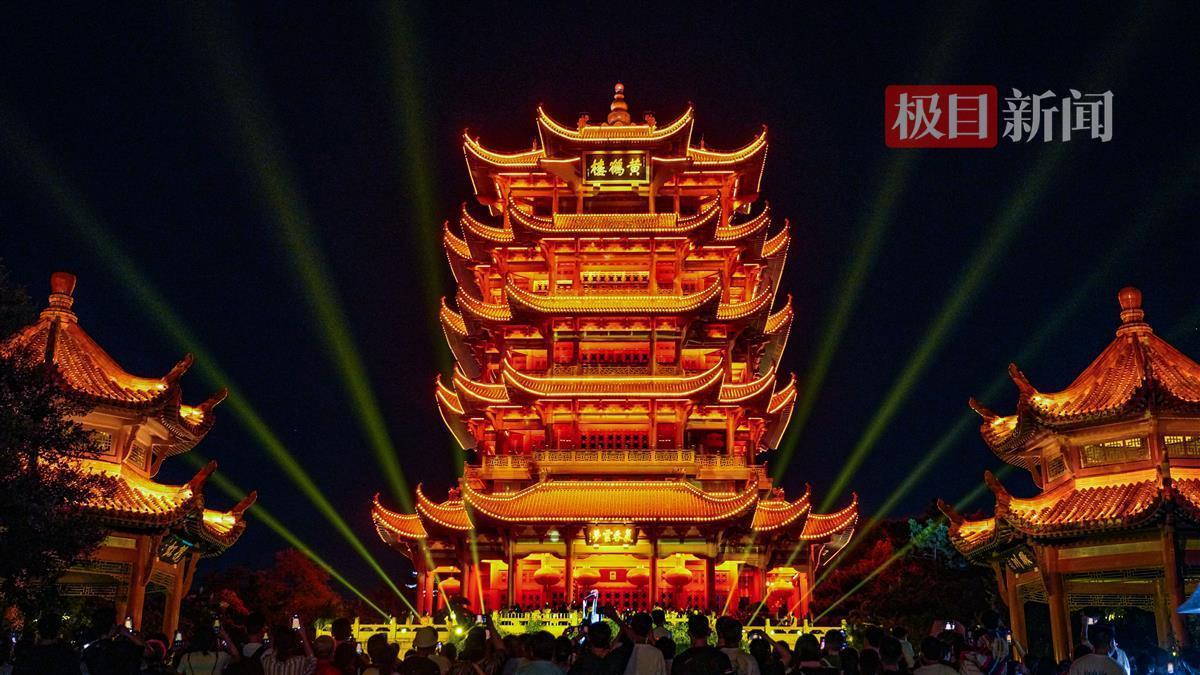 武汉夜网特色