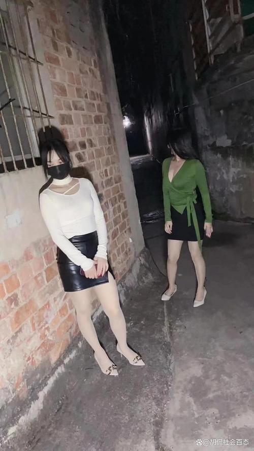 遵义站街