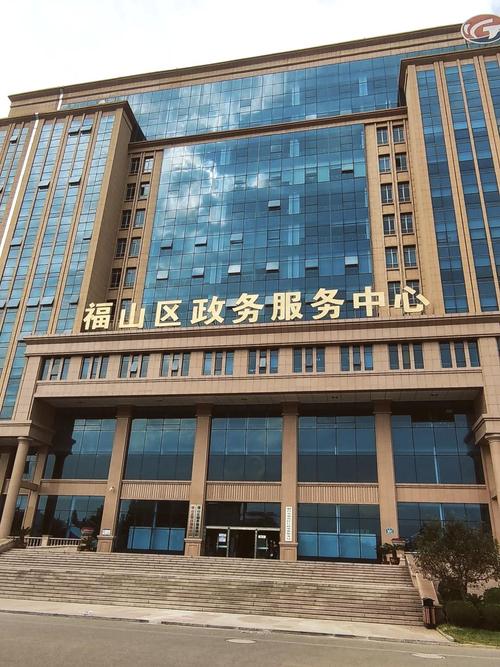乌兰察布福山区哪里有服务