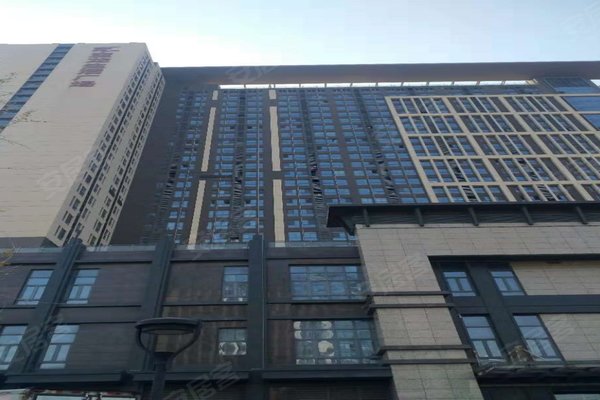 即墨宝龙公寓a栋鸡在几楼