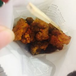 丰台的鸡