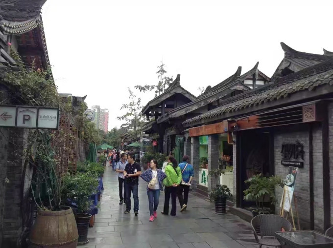 2026乐山歪的小路