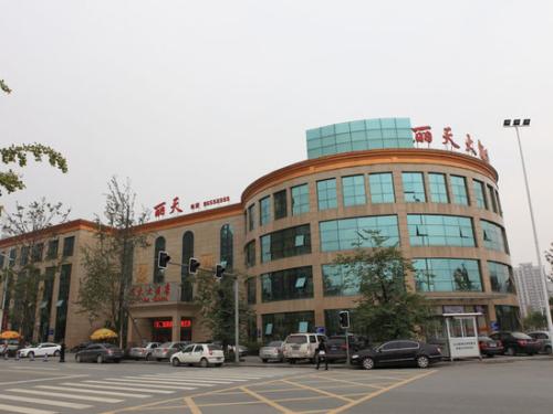 郫县红光一条街价值几多