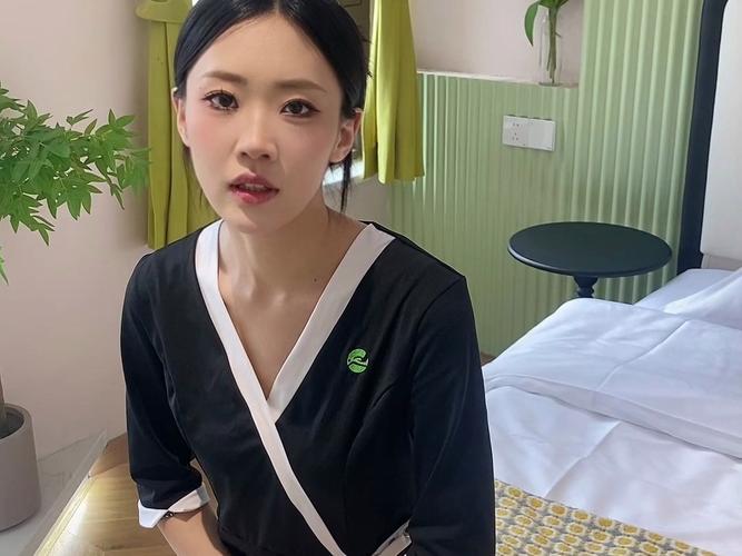 东郊到家的技师颜值与照片不符