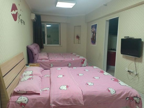葫芦岛丽人公寓服务