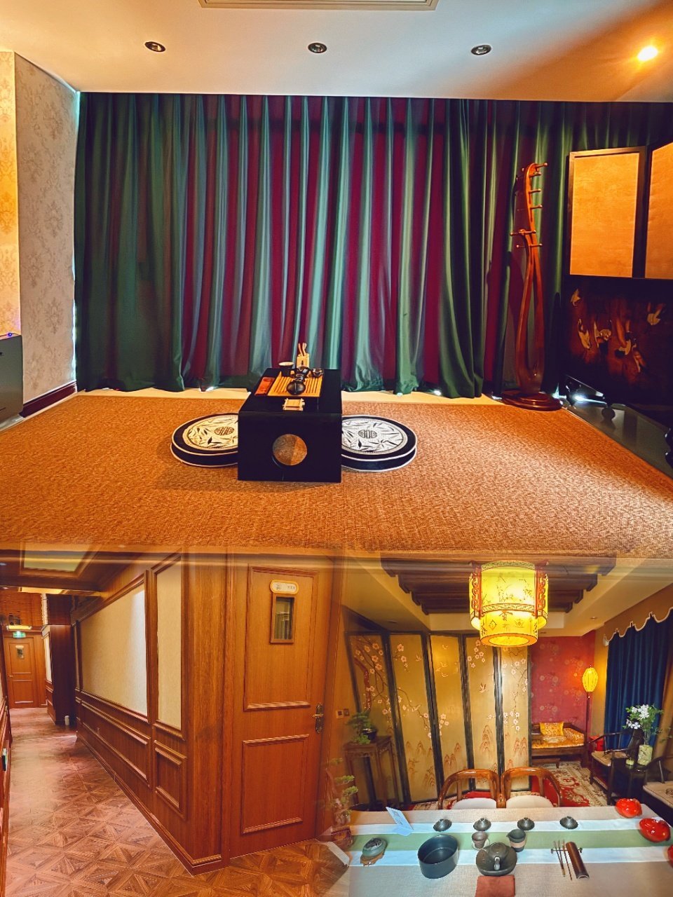 上千元的sPa