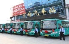 莒南汽车站幼小路