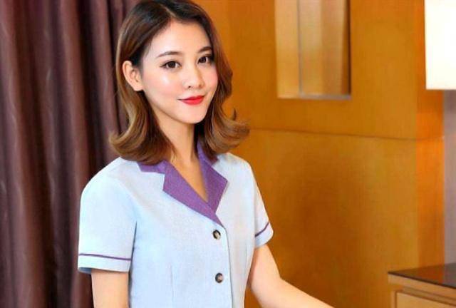 酒店怎么找幼妹妹