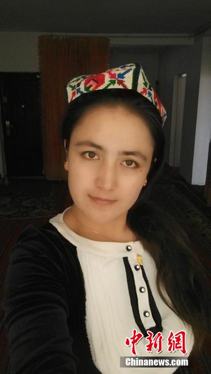 哈密找维女