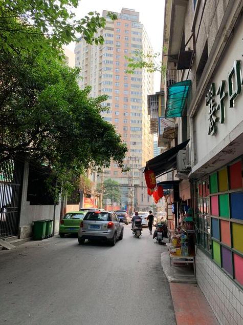 虎门高铁站左近还有幼小路吗