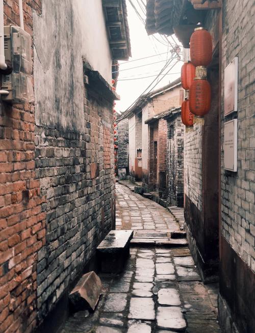 汉中南城哪个幼巷还有