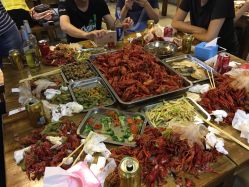 昌平哪里有爱情快餐