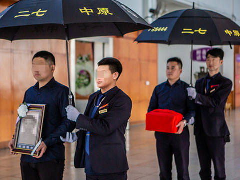 全套服务都有哪些项目