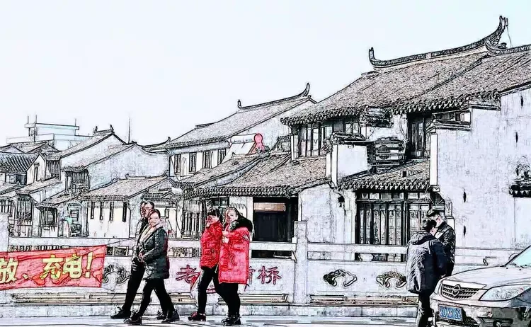 太仓小巷子在哪啊