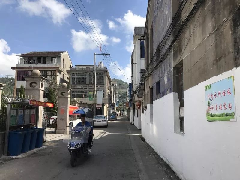 柳市幼小路
