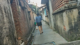 汉中桥头那有幼小路