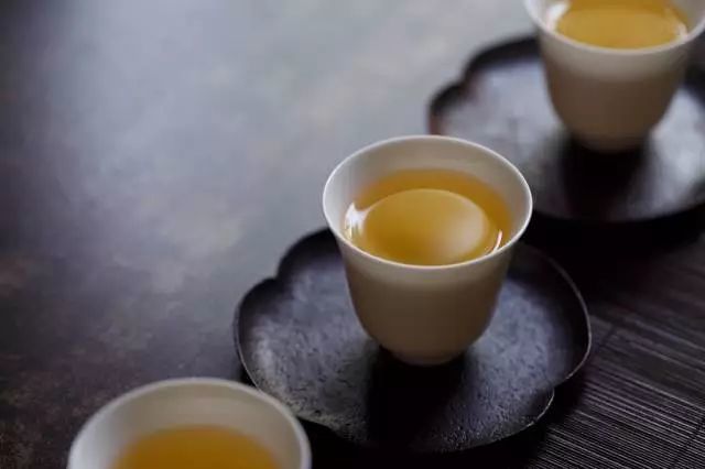 qq喝茶