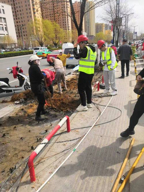 榆林惫鼐左近幼小路安全