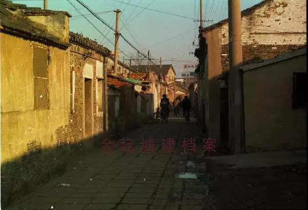 商丘金坛区有站幼巷的