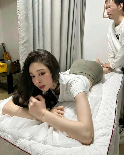 大学生性推拿特殊服务