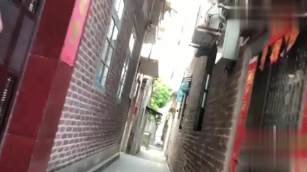 厚街汀山市场幼巷