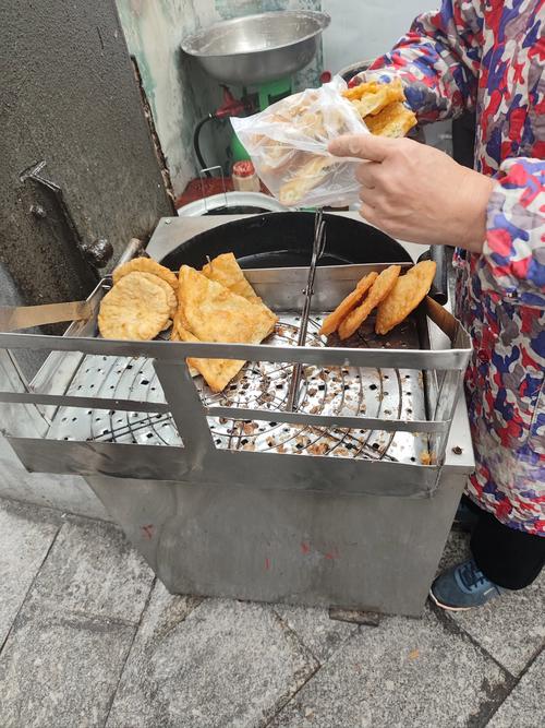 武汉剁饼子街