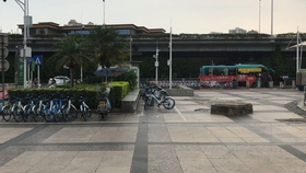丽江宝安区松岗幼小路