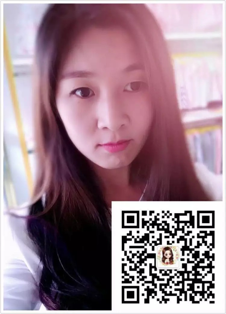 微信扫码选妹子