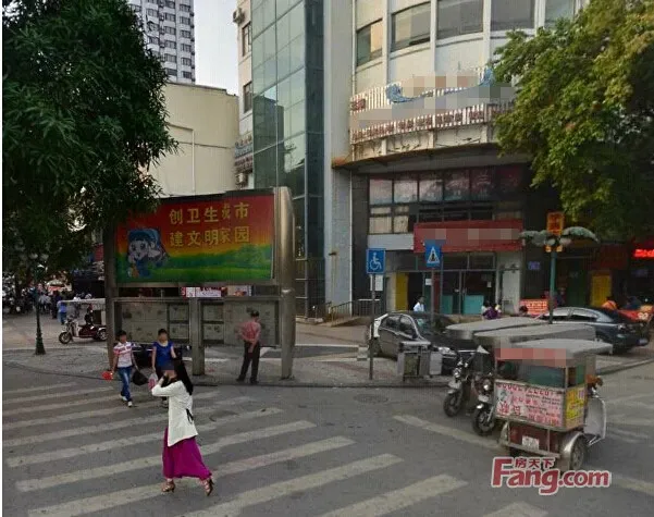 嘉峪关向阳广场左近休所kb