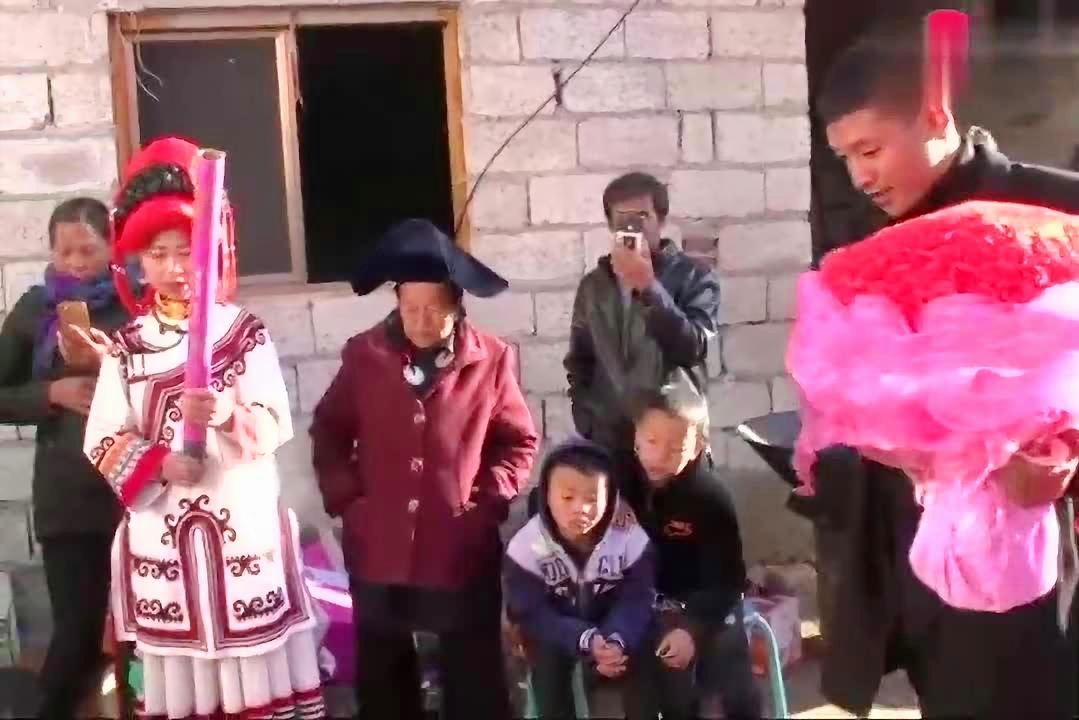 四川凉山彝族卖淫为什么那么多