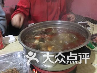 推拿店快餐是什么意思