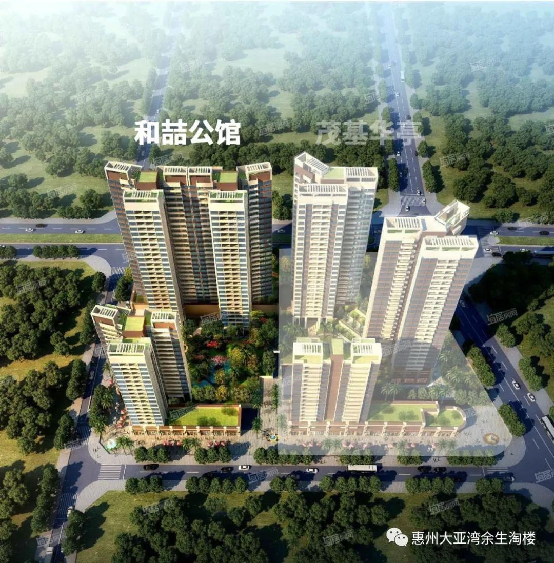 惠阳站街
