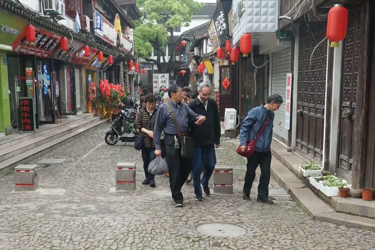上海嘉定站幼巷的服务