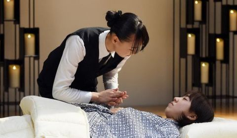 女性特殊服务有什么项目可以做