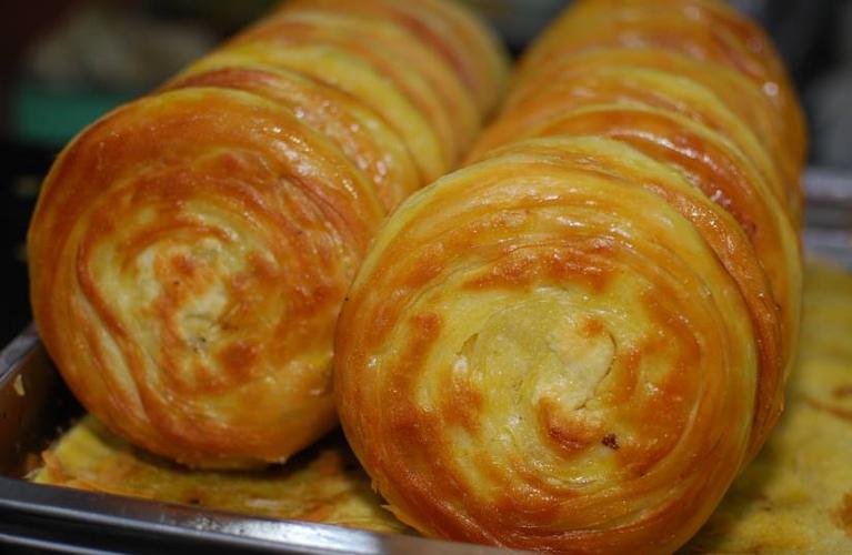 虎泉剁饼子