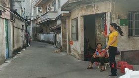 光明区城中村幼小路在哪里