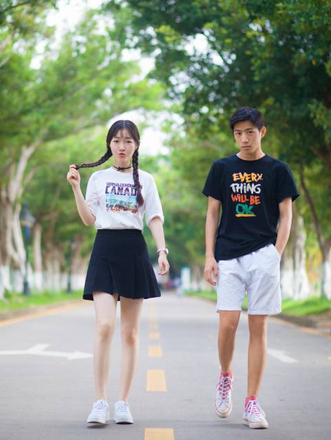 西安150的爱情