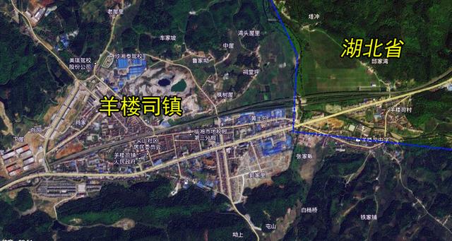 岳阳临湘幼小路在哪里
