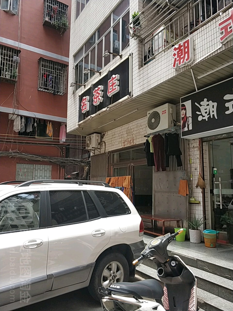 宝安西乡流塘哪里有幼小路